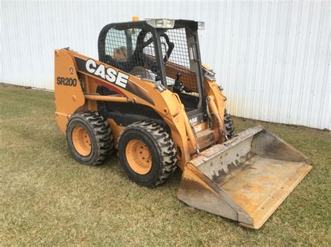 Skid Steers For Sale in MARTINSBURG, PENNSYLVANIA 